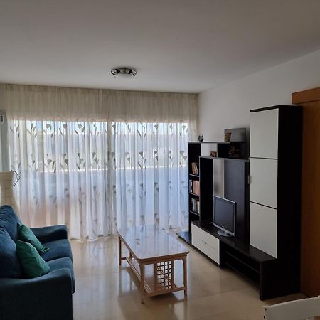Aparthotel Strelitzia Park San Miguel de Abona Habitación foto