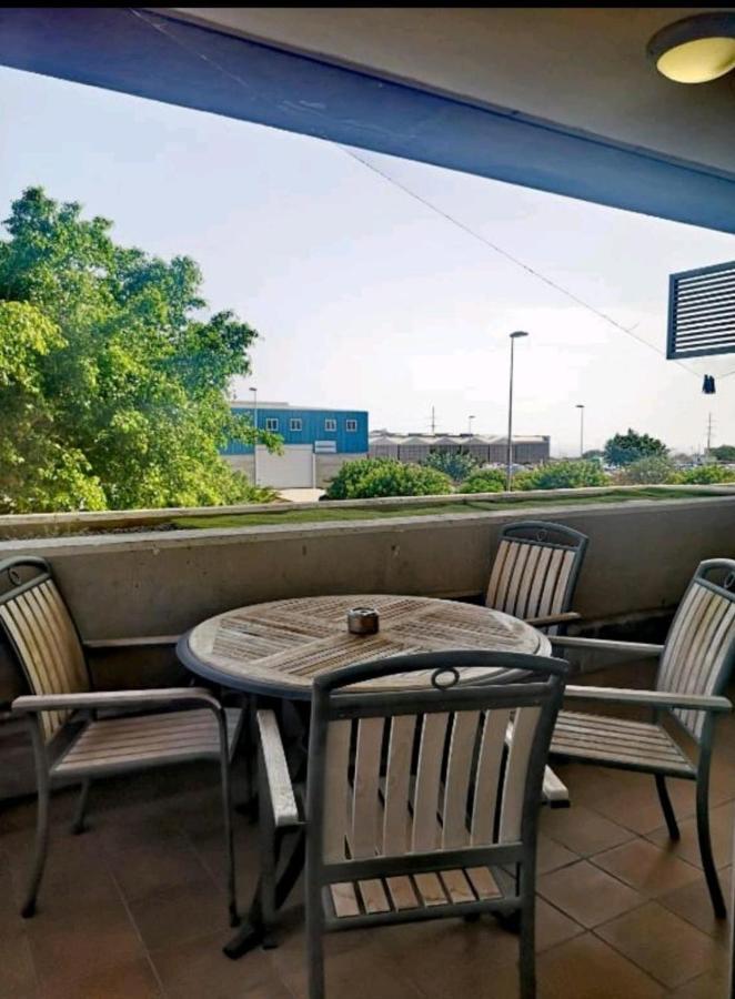 Aparthotel Strelitzia Park San Miguel de Abona Exterior foto