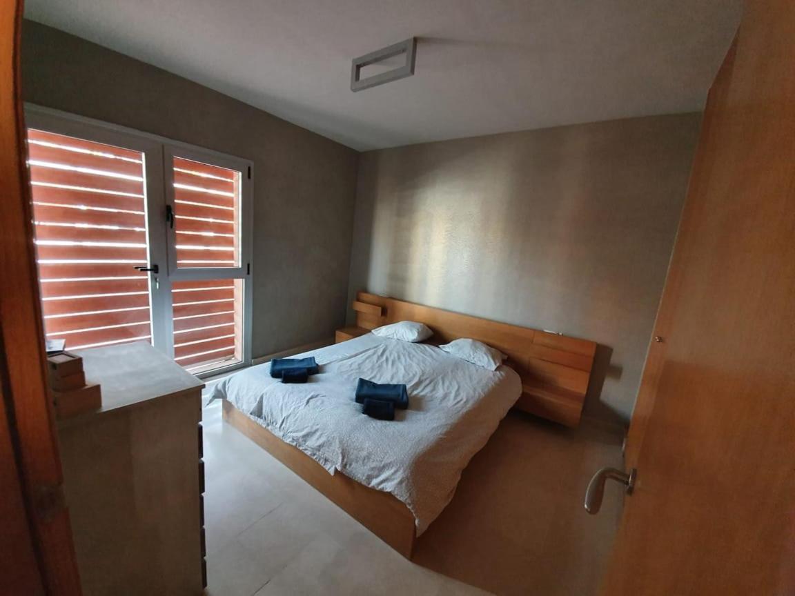 Aparthotel Strelitzia Park San Miguel de Abona Exterior foto