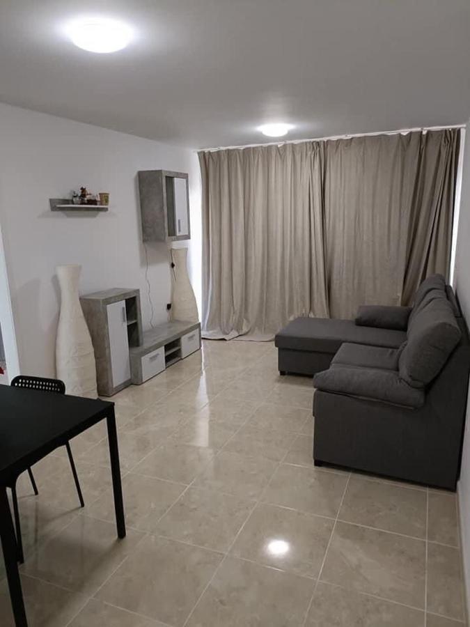 Aparthotel Strelitzia Park San Miguel de Abona Habitación foto