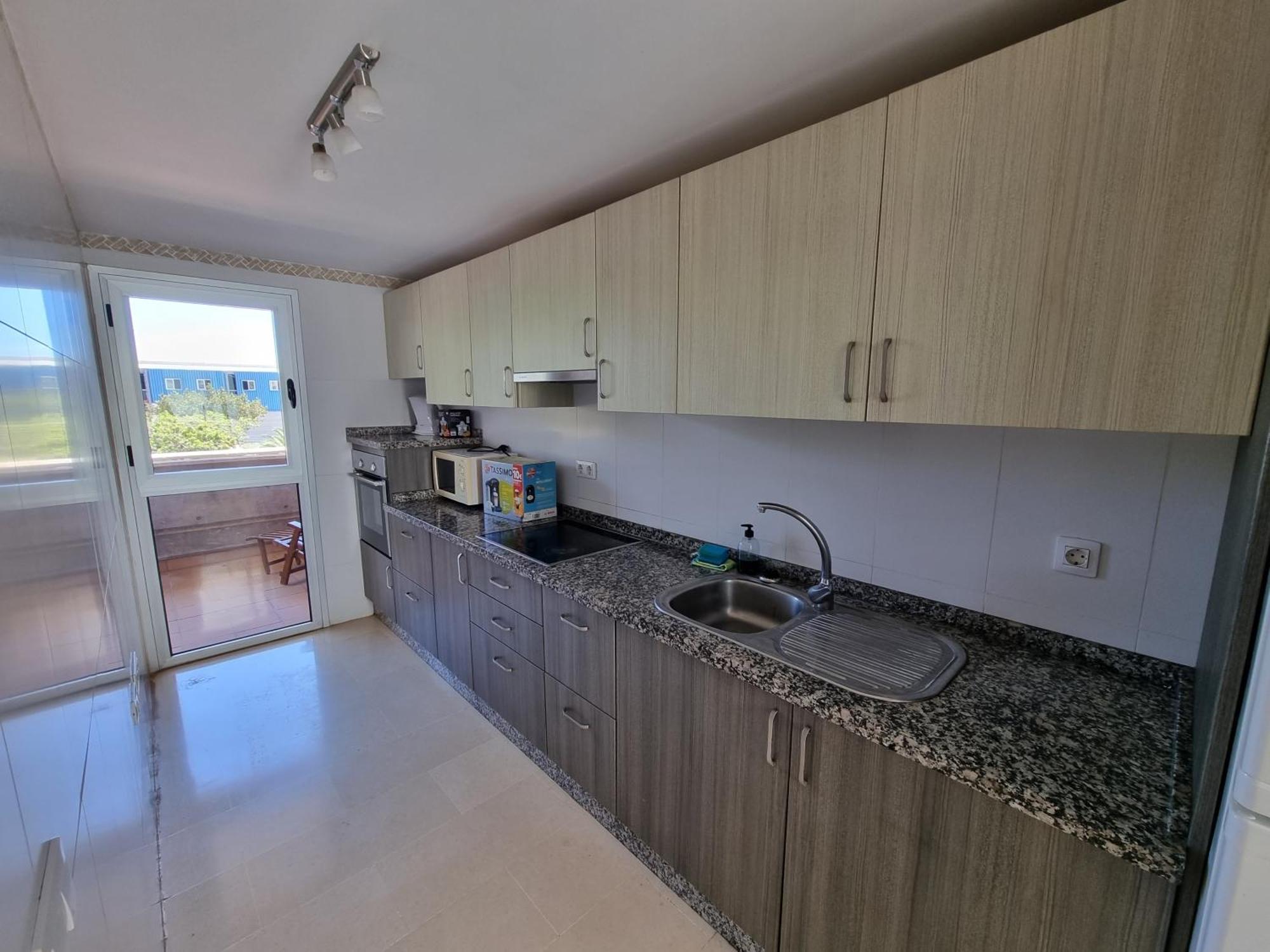 Aparthotel Strelitzia Park San Miguel de Abona Habitación foto