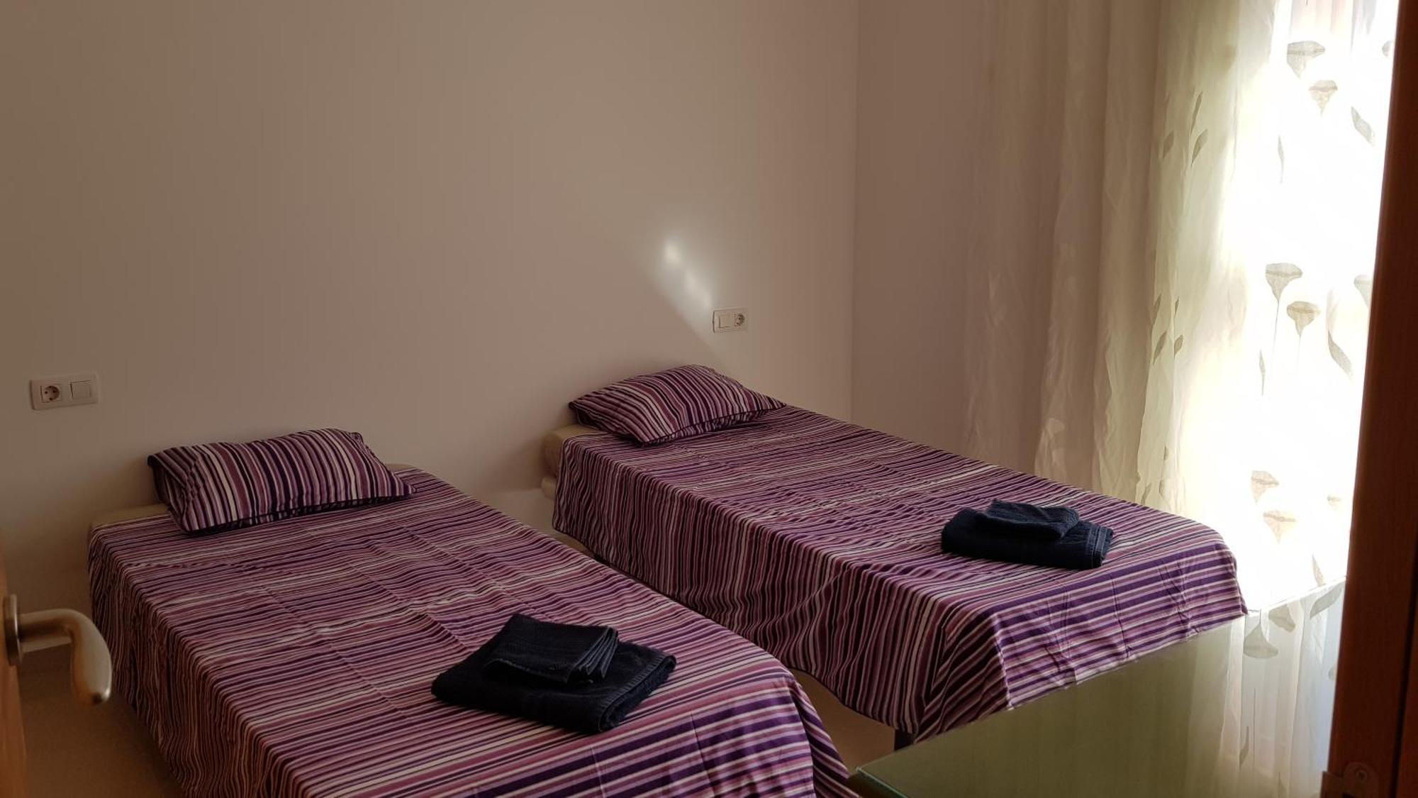 Aparthotel Strelitzia Park San Miguel de Abona Habitación foto