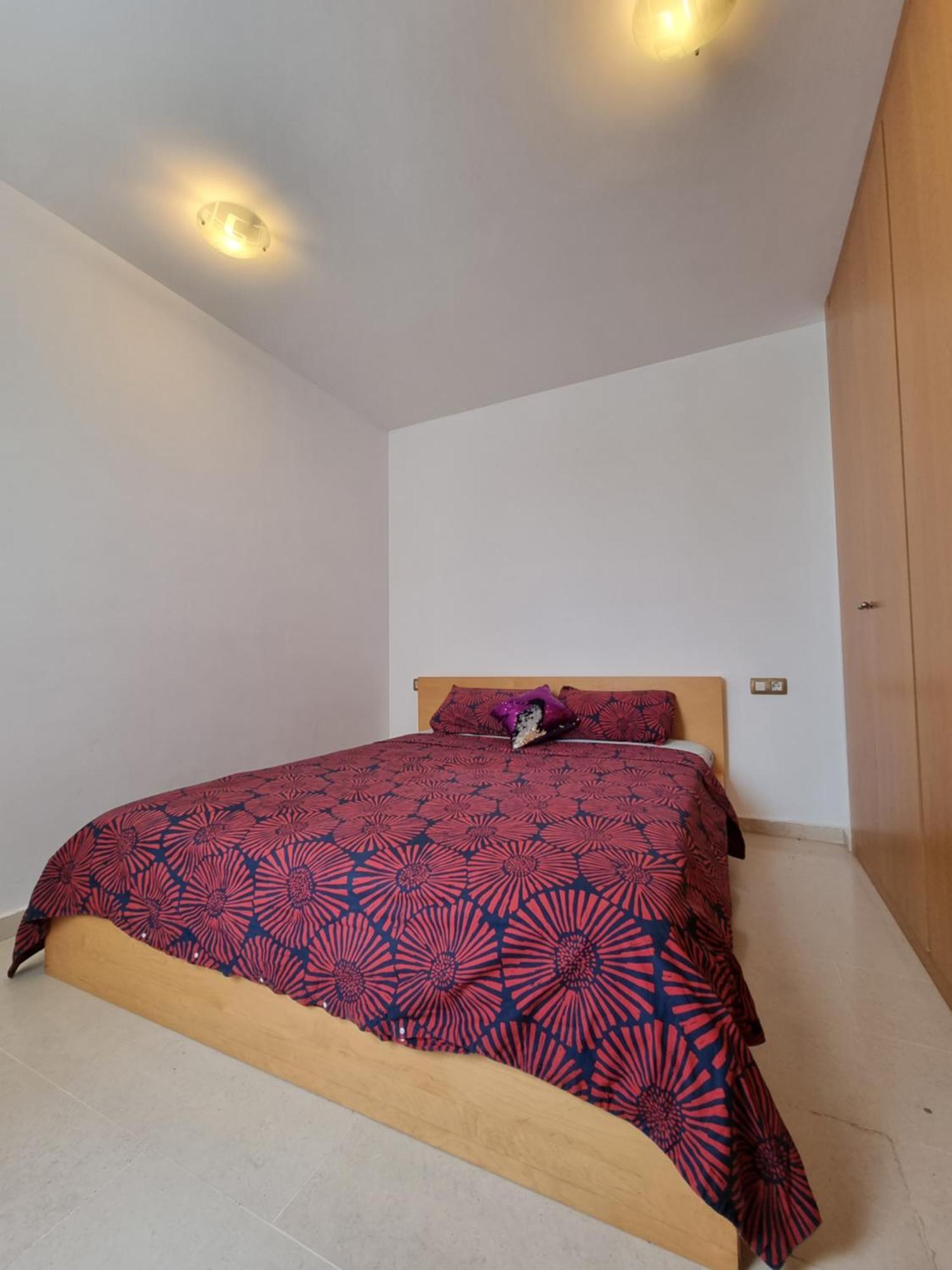 Aparthotel Strelitzia Park San Miguel de Abona Habitación foto