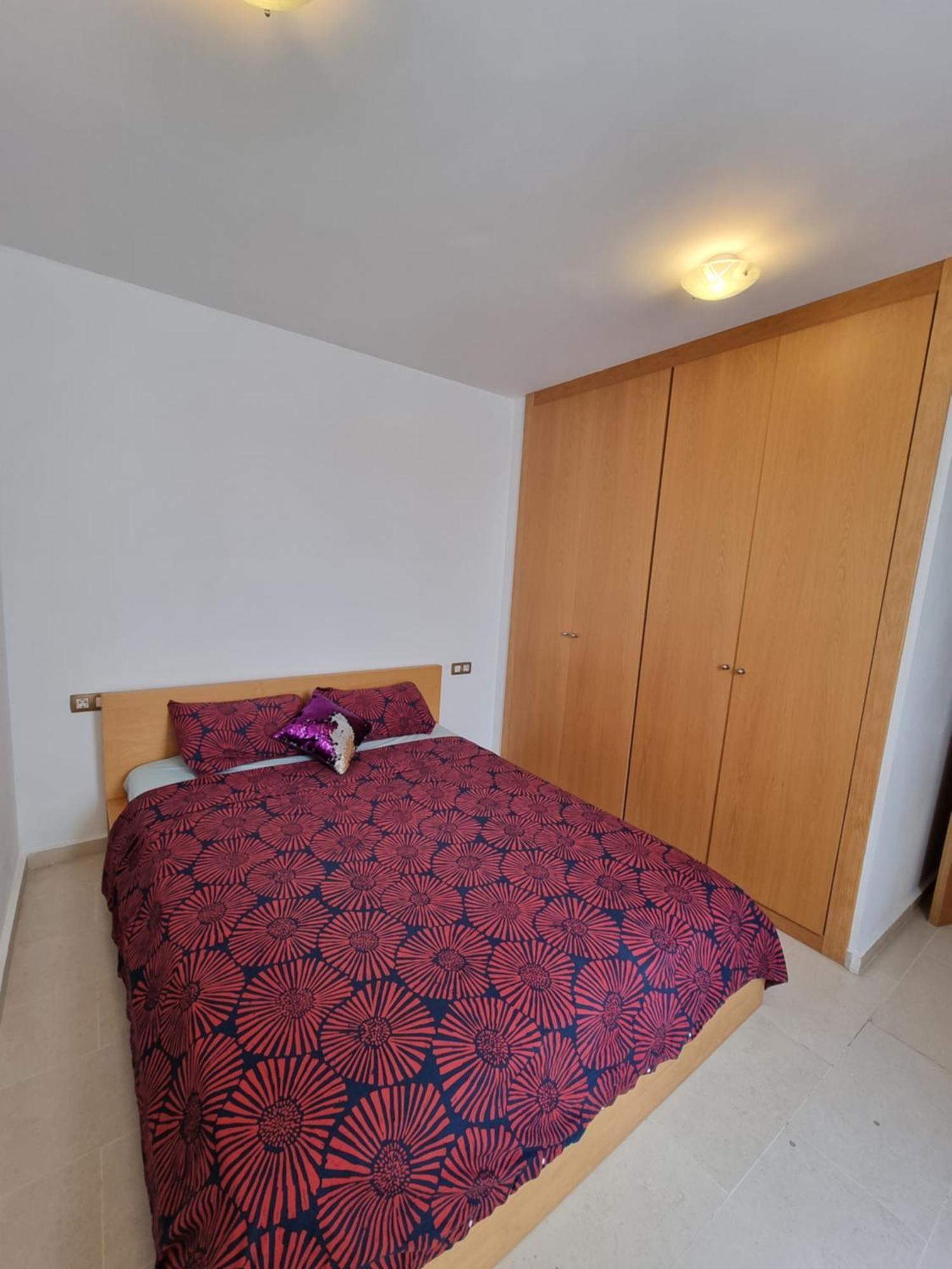 Aparthotel Strelitzia Park San Miguel de Abona Habitación foto