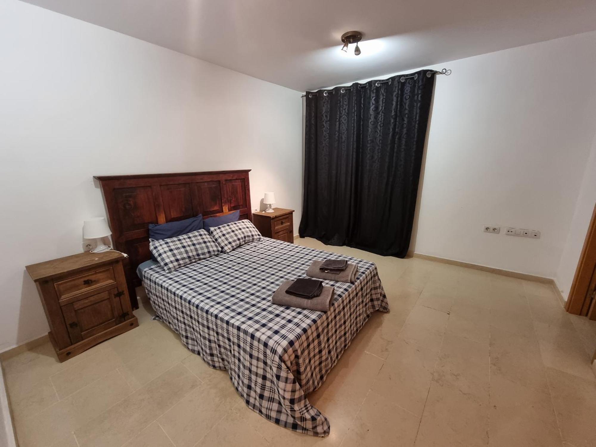 Aparthotel Strelitzia Park San Miguel de Abona Habitación foto