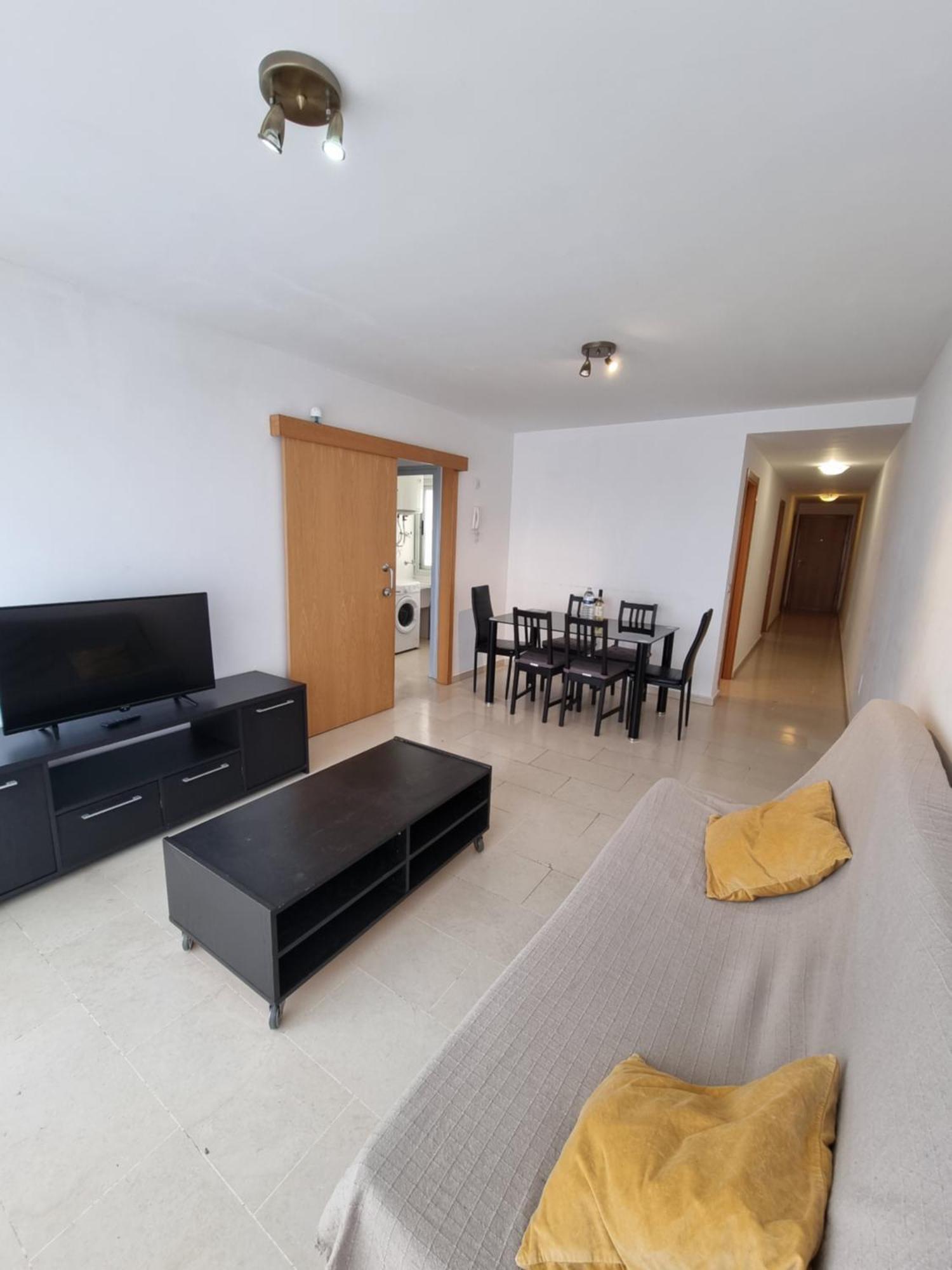Aparthotel Strelitzia Park San Miguel de Abona Habitación foto